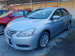 نیسان سێنترا